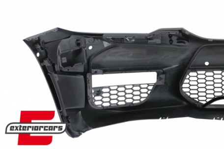 Prednji branik M5 dizajn (ACC) / BMW serije 5 G30 G31 (2017-2019), FBBMG30M5TH