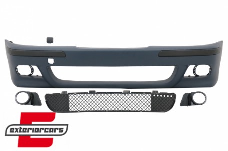 Prednji branik M5 dizajn / BMW serije 5 E39 (1995-2003), FBBME39M5WF