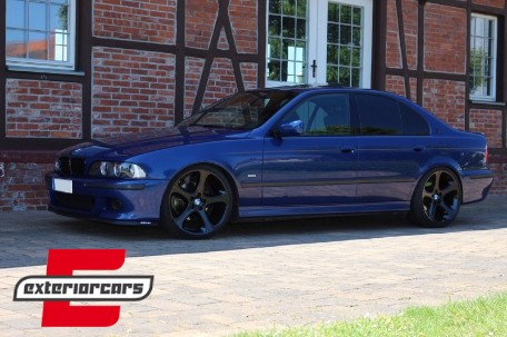 Prednji branik M5 dizajn / BMW serije 5 E39 (1995-2003), FBBME39M5WF