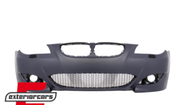 Prednji branik M5 dizajn / BMW serije 5 E60 E61 (2003-2010), FBBME60M5X