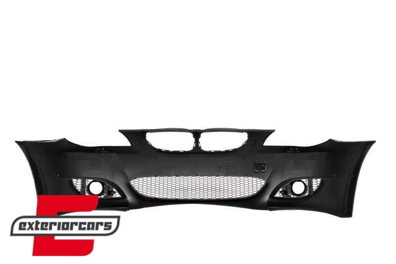 Prednji branik M5 dizajn / BMW serije 5 E60 E61 (2003-2010), FBBME60M5X