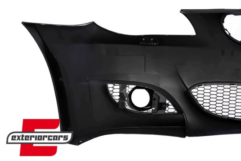 Prednji branik M5 dizajn / BMW serije 5 E60 E61 (2003-2010), FBBME60M5X