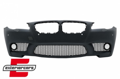 Prednji branik M5 dizajn / BMW serije 5 F10 F11 (2011-2014), ZPBM12