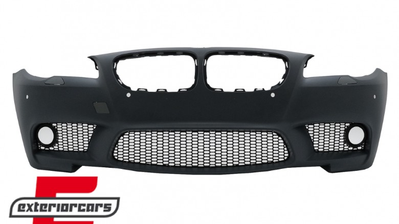 Prednji branik M5 dizajn / BMW serije 5 F10 F11 (2011-2014), ZPBM12