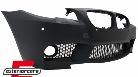 Prednji branik M5 dizajn / BMW serije 5 F10 F11 (2011-2014), ZPBM12