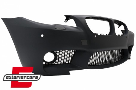 Prednji branik M5 dizajn / BMW serije 5 F10 F11 (2011-2014), ZPBM12