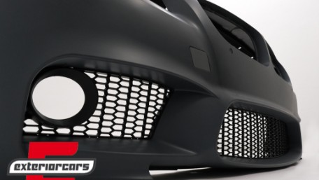 Prednji branik M5 dizajn / BMW serije 5 F10 F11 (2011-2014), ZPBM12