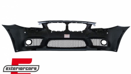 Prednji branik M5 dizajn / BMW serije 5 F10 F11 (2011-2014), ZPBM12
