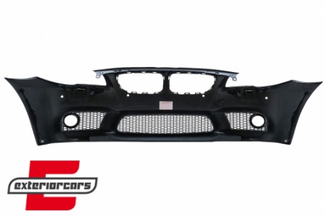 Prednji branik M5 dizajn / BMW serije 5 F10 F11 (2011-2014), ZPBM12