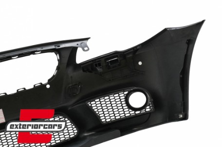 Prednji branik M5 dizajn / BMW serije 5 F10 F11 (2011-2014), ZPBM12