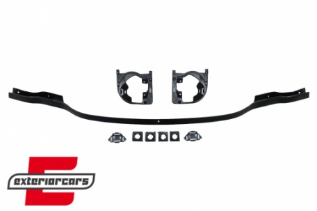 Prednji branik M5 dizajn / BMW serije 5 F10 F11 (2011-2014), ZPBM12