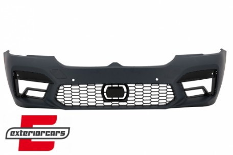 Prednji branik M5 dizajn / BMW serije 5 G30 G31 LCI (07.2020-2023), FBBMG30LCIM5