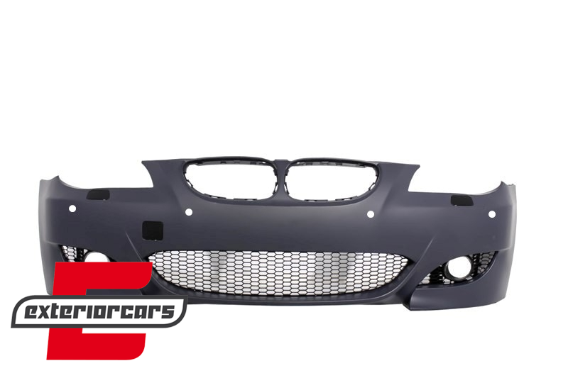 Prednji branik M5 dizajn (PDC 18mm) / BMW serije 5 E60 E61 LCI (2007-2010), 5111297JOM