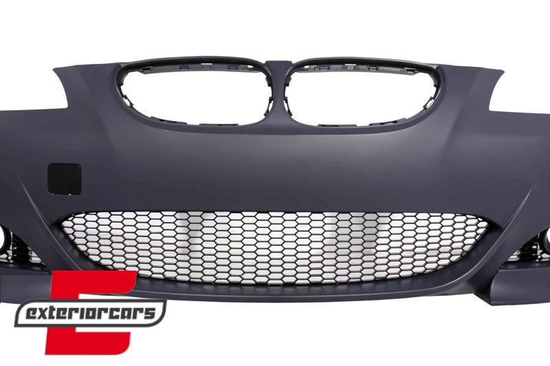 Prednji branik M5 dizajn (PDC 18mm) / BMW serije 5 E60 E61 LCI (2007-2010), 5111297JOM