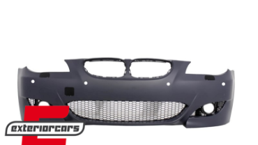 Prednji branik M5 dizajn (PDC 24mm) / BMW serije 5 E60 E61 (2003-2007), ZPBM95