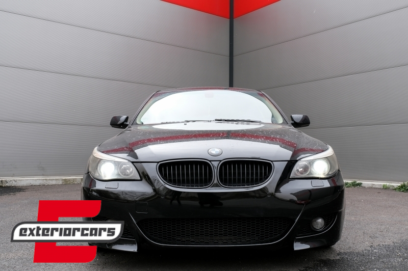 Prednji branik M5 dizajn (PDC 24mm) / BMW serije 5 E60 E61 (2003-2007), ZPBM95