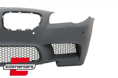 Prednji branik M5 dizajn (PDC) / BMW serije 5 F10 F11 (2011-2017), ZPBMD2