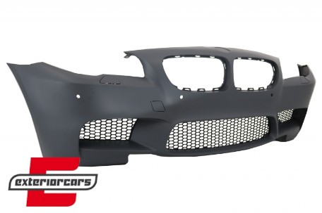 Prednji branik M5 dizajn (PDC) / BMW serije 5 F10 F11 (2011-2017), ZPBMD2
