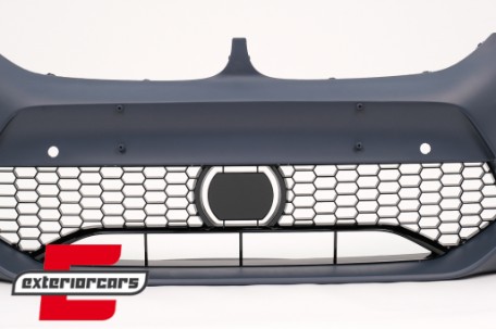 Prednji branik M5 Sport dizajn / BMW serije 5 G30 G31 limuzina karavan (2017-2019), FBBMG30M5D