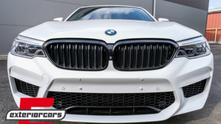 Prednji branik M5 Sport dizajn / BMW serije 5 G30 limuzina G31 karavan (2017-2019), FBBMG30M5