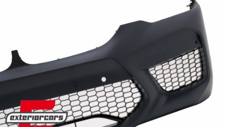 Prednji branik M5 Sport dizajn / BMW serije 5 G30 limuzina G31 karavan (2017-2019), FBBMG30M5