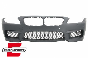 Prednji branik M6 dizajn / BMW serije 6 M6 F06 Gran Coupe F12 Cabrio F13 Coupe (2011-2017), FBBMF06M6