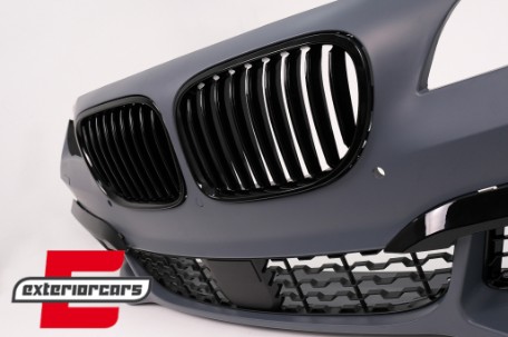 Prednji branik M760 look / BMW serije 7 F01 F02 (2009-2015), FBBMF01L