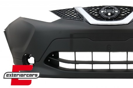 Prednji branik / NISSAN Qashqai Mk2 J11 (2014-2017) (Kopiraj), FBNQSH2-1