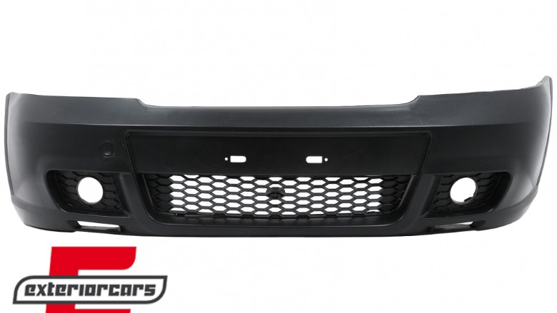 Prednji branik OPC dizajn / Opel Astra G (1998-2005), 63807103JRS-2