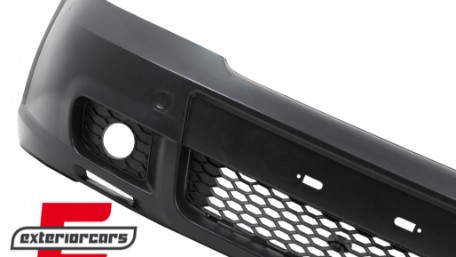 Prednji branik OPC dizajn / Opel Astra G (1998-2005), 63807103JRS-2