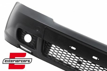 Prednji branik OPC dizajn / Opel Astra G (1998-2005), 63807103JRS-2