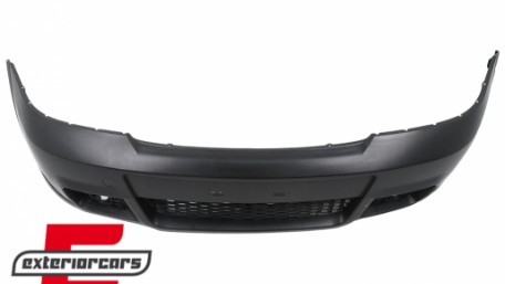 Prednji branik OPC dizajn / Opel Astra G (1998-2005), 63807103JRS-2