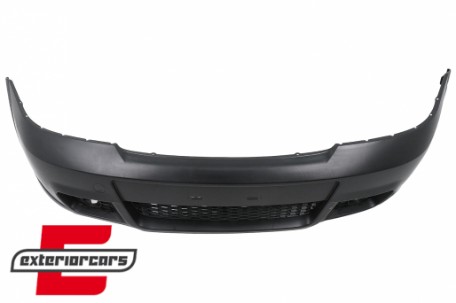 Prednji branik OPC dizajn / Opel Astra G (1998-2005), 63807103JRS-2