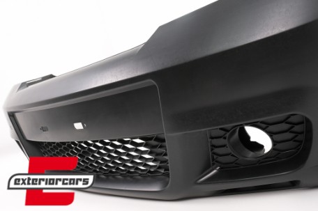 Prednji branik OPC dizajn / Opel Astra G (1998-2005), 63807103JRS-2