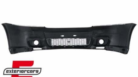 Prednji branik OPC dizajn / Opel Astra G (1998-2005), 63807103JRS-2