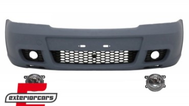 Prednji branik OPC dizajn / Opel Astra G (1998-2005), COFBOAGOPC