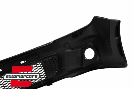 Prednji branik OPC dizajn / Opel Astra H (2004-2010), 64807103JRS-2
