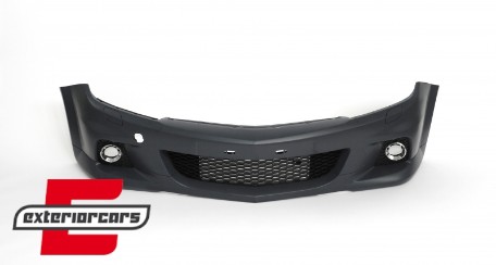 Prednji branik OPC dizajn / Opel Astra H (2004-2010), 64807103JRS