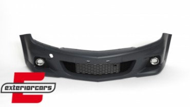 Prednji branik OPC dizajn / Opel Astra H (2004-2010), 64807103JRS