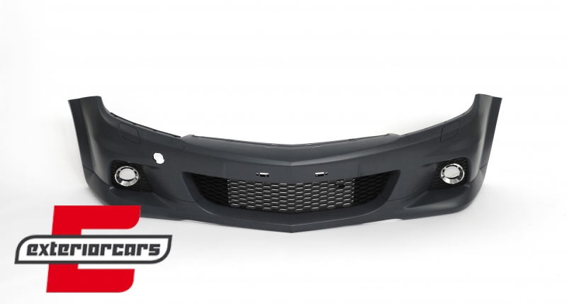 Prednji branik OPC dizajn / Opel Astra H (2004-2010), 64807103JRS