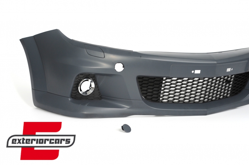 Prednji branik OPC dizajn / Opel Astra H (2004-2010), 64807103JRS