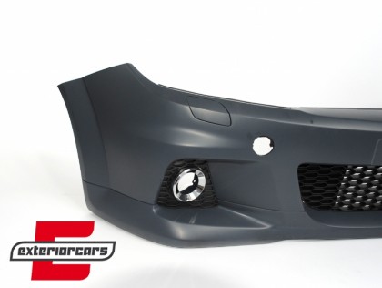 Prednji branik OPC dizajn / Opel Astra H (2004-2010), 64807103JRS