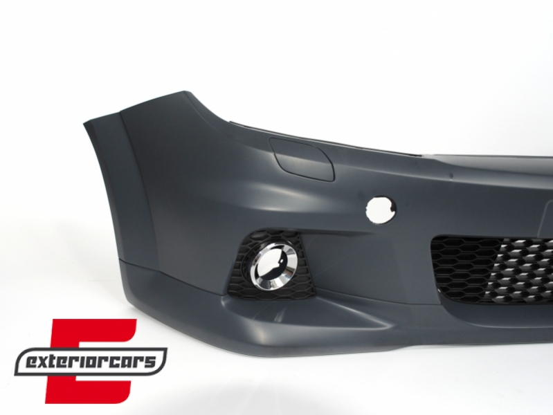 Prednji branik OPC dizajn / Opel Astra H (2004-2010), 64807103JRS