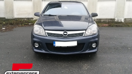 Prednji branik OPC dizajn / Opel Astra H (2004-2010), 64807103JRS