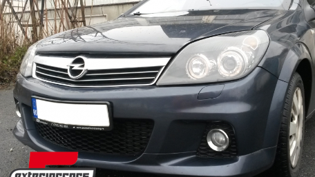 Prednji branik OPC dizajn / Opel Astra H (2004-2010), 64807103JRS