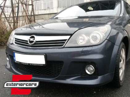 Prednji branik OPC dizajn / Opel Astra H (2004-2010), 64807103JRS