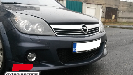 Prednji branik OPC dizajn / Opel Astra H (2004-2010), 64807103JRS