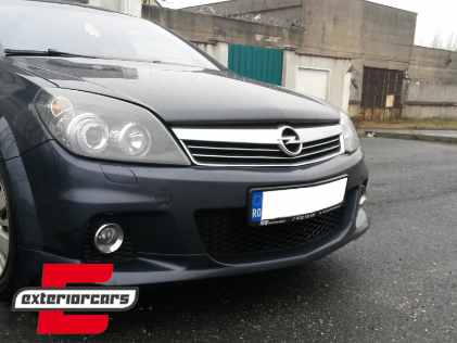 Prednji branik OPC dizajn / Opel Astra H (2004-2010), 64807103JRS
