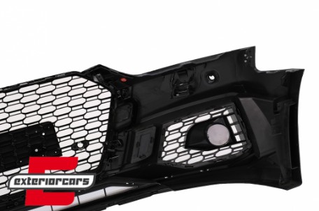 Prednji branik Quattro RS5 dizajn / Audi A5 F5 (2017-2019), ZPAU48