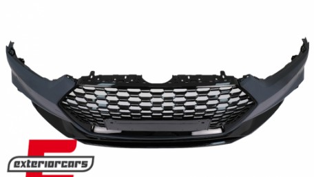 Prednji branik Quattro RS5 dizajn / Audi A5 F5 (2017-2019), ZPAU48